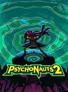 Psychonauts 2