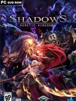 Shadows: Heretic Kingdoms