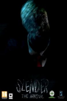 Slender: The Arrival