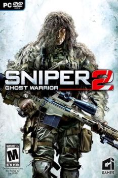 Sniper Ghost Warrior 2