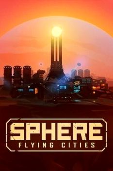 Sphere: Flying Cities