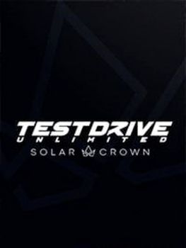 Test Drive Unlimited Solar Crown