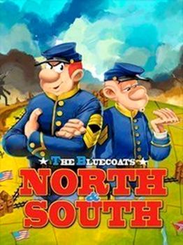 The Bluecoats North & South