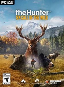 TheHunter: Call of the Wild