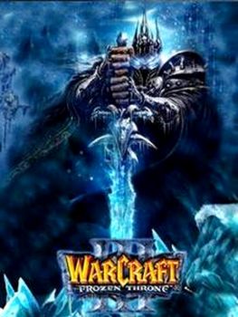 Warcraft 3 Frozen Throne