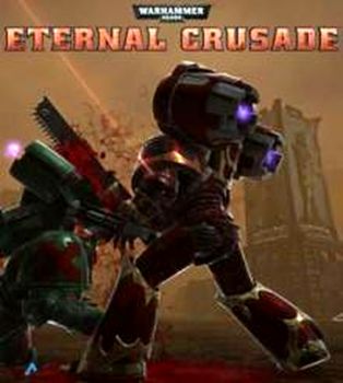 Warhammer 40,000 Eternal Crusade