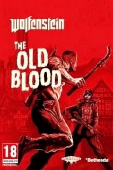 Wolfenstein The Old Blood