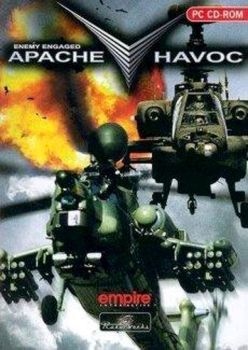 Apache Havoc