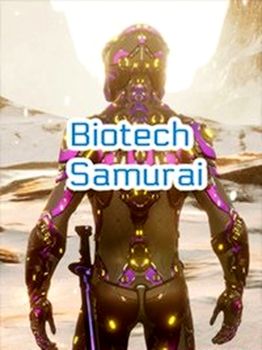 Biotech Samurai