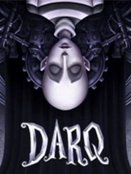 DARQ The Tower