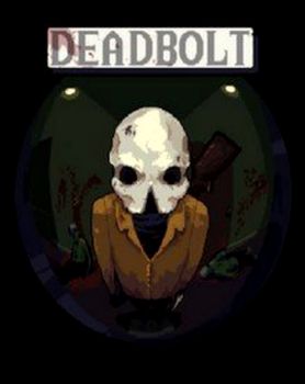 DEADBOLT