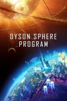 Dyson Sphere Program