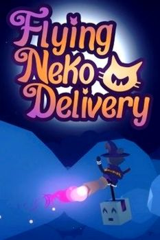 Flying Neko Delivery