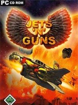 Jets'n'Guns 2