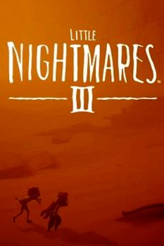 Little Nightmares 3