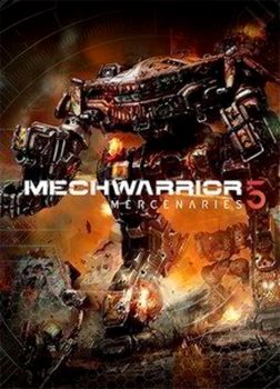 MechWarrior 5: Mercenaries