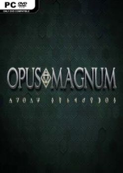 Opus Magnum