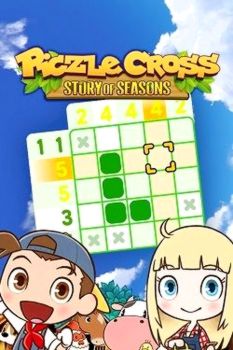 Piczle Cross: Story of Seasons