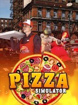 Pizza Simulator