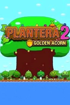 Plantera 2: Golden Acorn