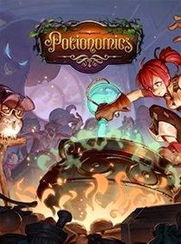 Potionomics