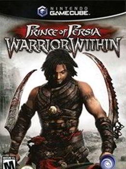 Prince of Persia Warrior Within