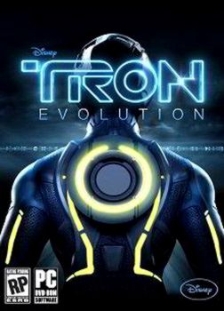 TRON Evolution