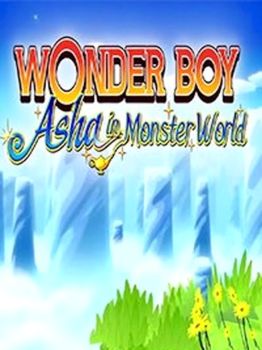 Wonder Boy: Asha in Monster World