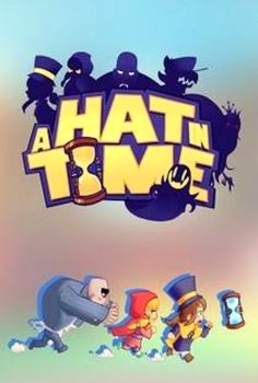 A Hat in Time