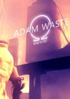 Adam Waste