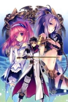 Agarest Generations of War 2