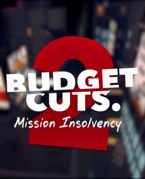 Budget Cuts 2: Mission Insolvency