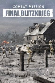 Combat Mission: Final Blitzkrieg