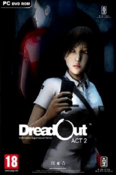 DreadOut Act 2