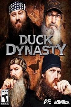 Duck Dynasty