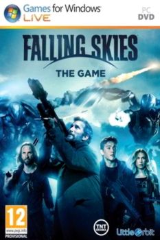 Falling Skies: The Game