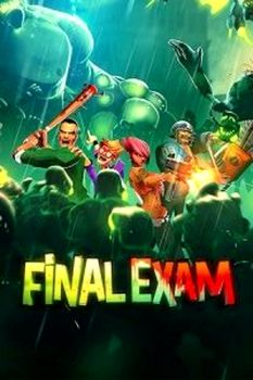 Final Exam