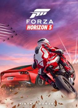 Forza Horizon 5