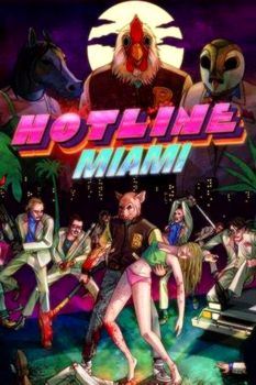 Hotline Miami