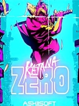 Katana ZERO