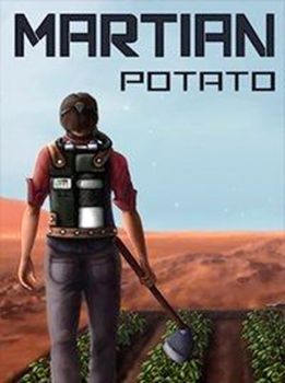 Martian Potato