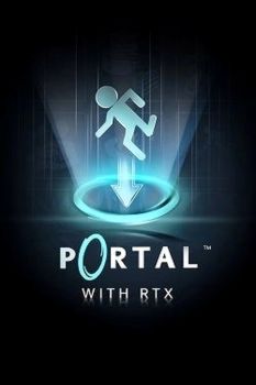 Portal with RTX