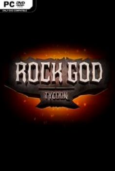 Rock God Tycoon