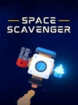 Space Scavenger