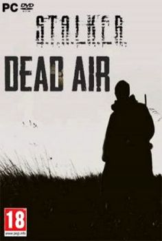 Stalker Dead Air