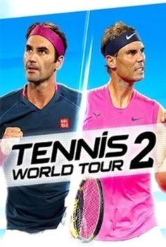 Tennis World Tour 2