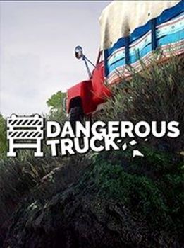 Truck Mechanic: Dangerous Paths