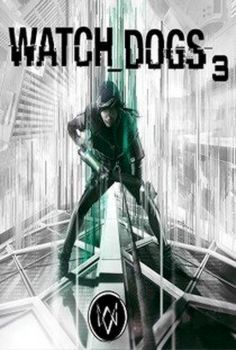 Watch Dogs 3 Legion