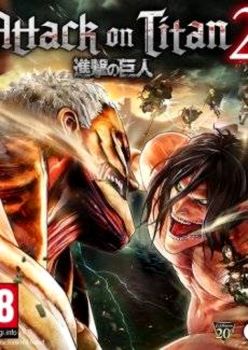 Attack on Titan 2 AOT2