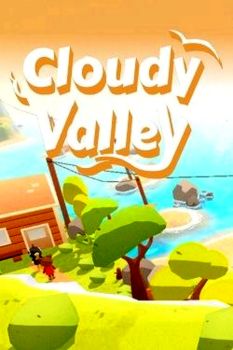 Cloudy Valley